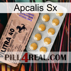 Apcalis Sx 41